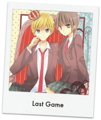 Last Game